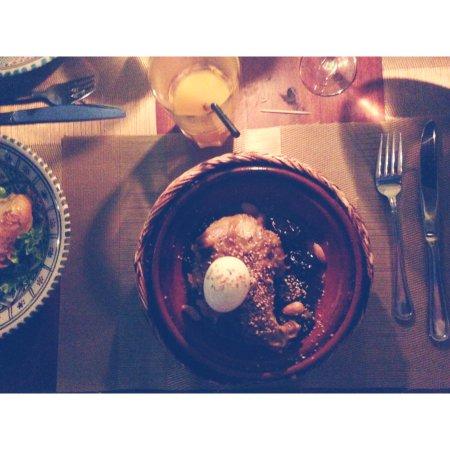 Restaurant Bar Marrakchi